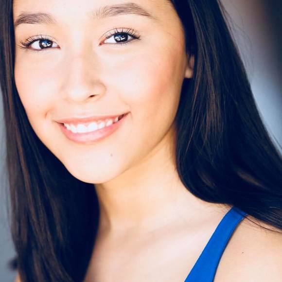 Meet your Posher, Gisell - Picture 1 of 1